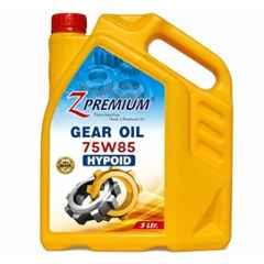 Z Premium 75W85 5 Litre HYPOID Gear Oil