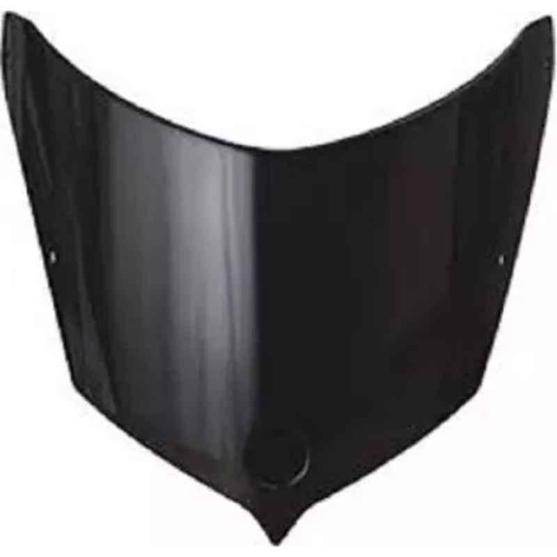 Lumax Front Shield for Two Wheeler 204-Fs-Fscno-Wt, LUM-R7WJLE