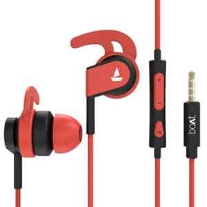 Boat earphones lowest discount price