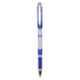 Reynolds Liquismooth 0.7mm Blue Ball Pen (Pack of 30)
