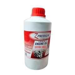 Z Premium 10W40 1 Litre Advance Engine Oil