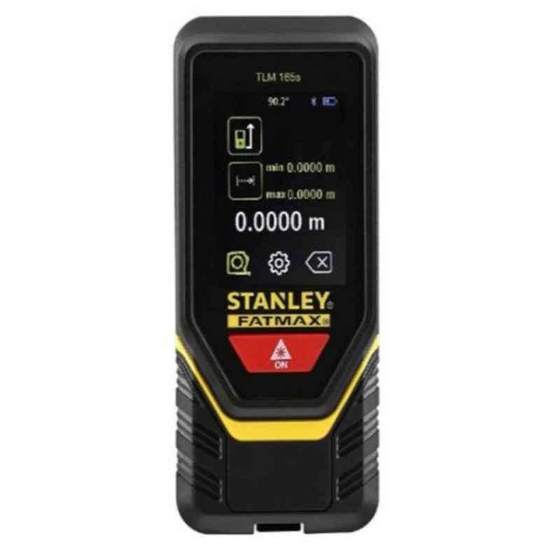 Stanley 50mm Laser Distance Meter, STHT1-77139