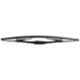 Bosch Eco 2 Pcs Rubber High Performance Replacement Wiper Blades Set, 3397010050