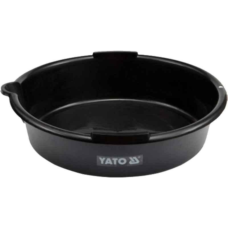 Yato 7L 300m Polypropylene Oil Drainer for Oil Can, YT-0699