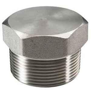 Buy Sfi 1 4 Inch Mild Steel Npt Plug Online At Price 12