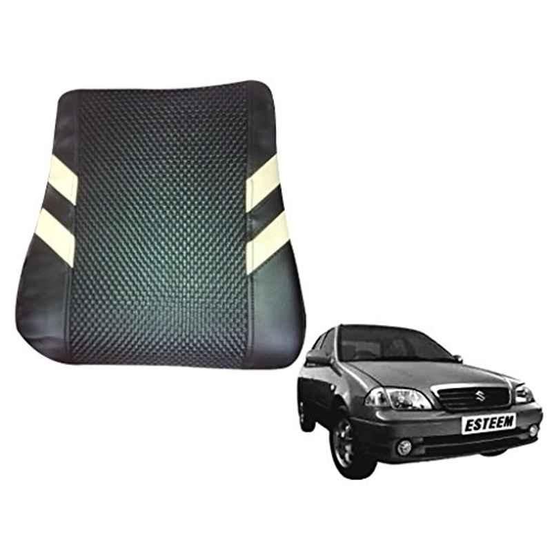 Kozdiko Black Back Rest for Maruti Suzuki Baleno