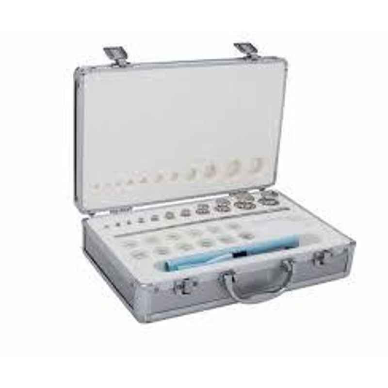 Wensar 100g E2 Class OIML Standard Weight
