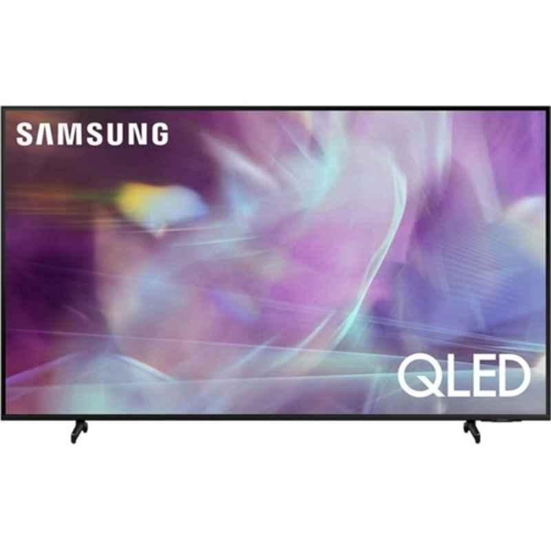 Samsung 55 inch QLED 4K Smart TV, QA55Q70AAUXZN-N