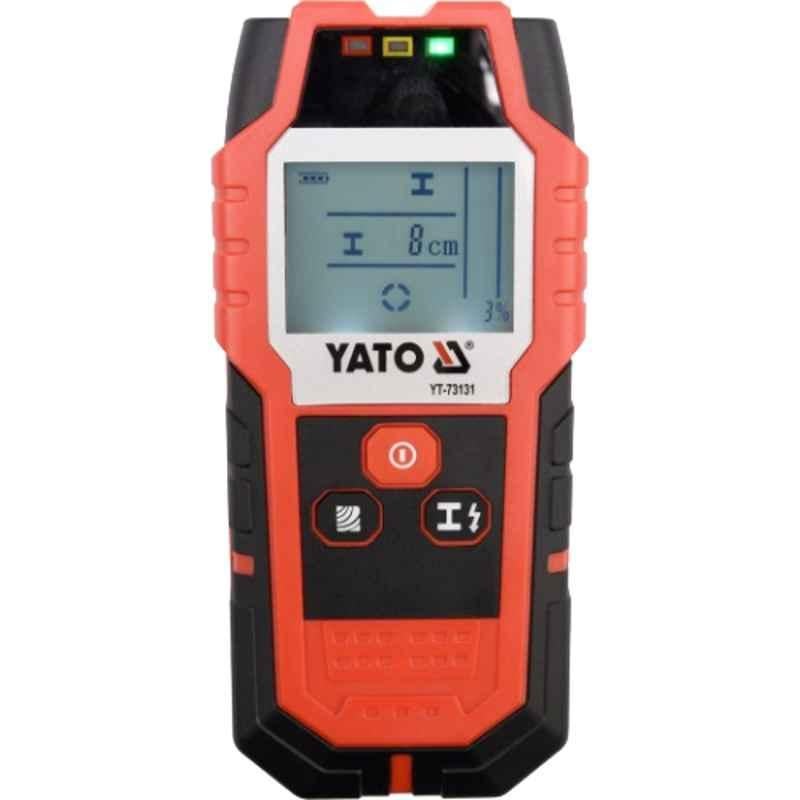 Yato YT-73131 Digital Stud Finder