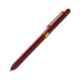 PENAC 3F 0.7mm Metal & Polyvinyl Chloride Blue Pen, TF070209-ET29