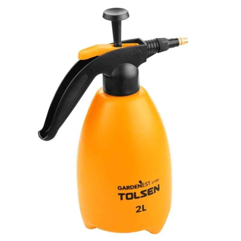 Tolsen PE Garden Sprayer, 57281