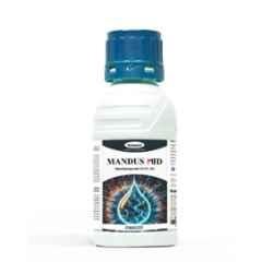 Katyayani 250ml Mandus Mid Mandipropamid 23.4% SC Fungicide, K-7124 (Pack of 3)