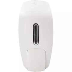 Fastgear 800ml White Plastic Liquid Dispenser, FG1787