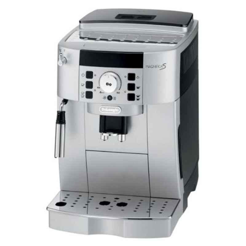 Delonghi ECAM22110SB 1450W Silver & Black Espresso Maker
