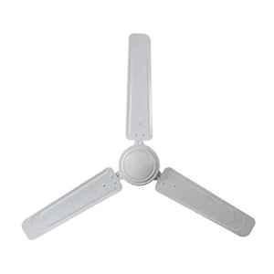 Blades White Ceiling Fan FHCVESTWHT48 