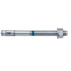 Hilti Std HSA M8x70mm Carbon Steel Stud Wedge Anchor, 2004123 (Pack of 100)