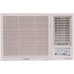 Hitachi 1.5 Ton 3 Star White Window Fixed Speed AC with 2025 Model Year, RAW318HIEO