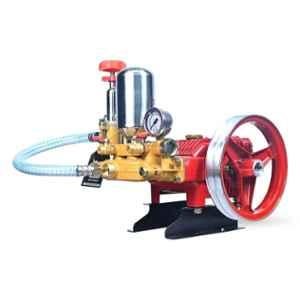Balwaan Krishi 20LPM 5.5HP HTP Sprayer Pump, BH-22
