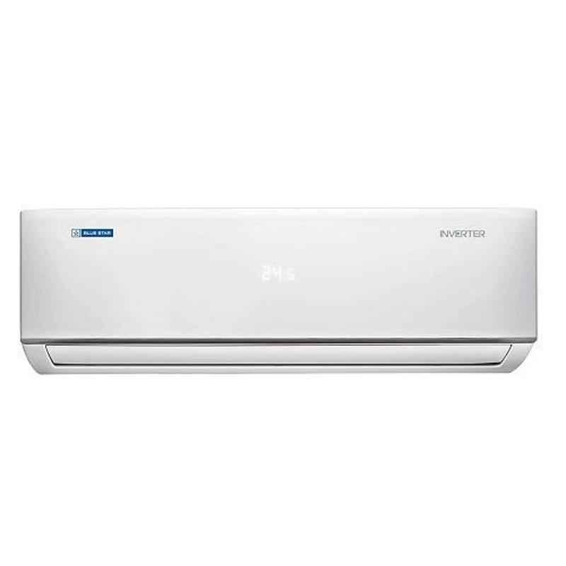 Blue Star 2 Ton 5 Star Copper Inverter Split AC, IC524 DNU