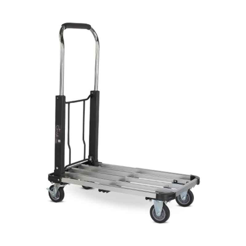 Aluminium trolley on sale