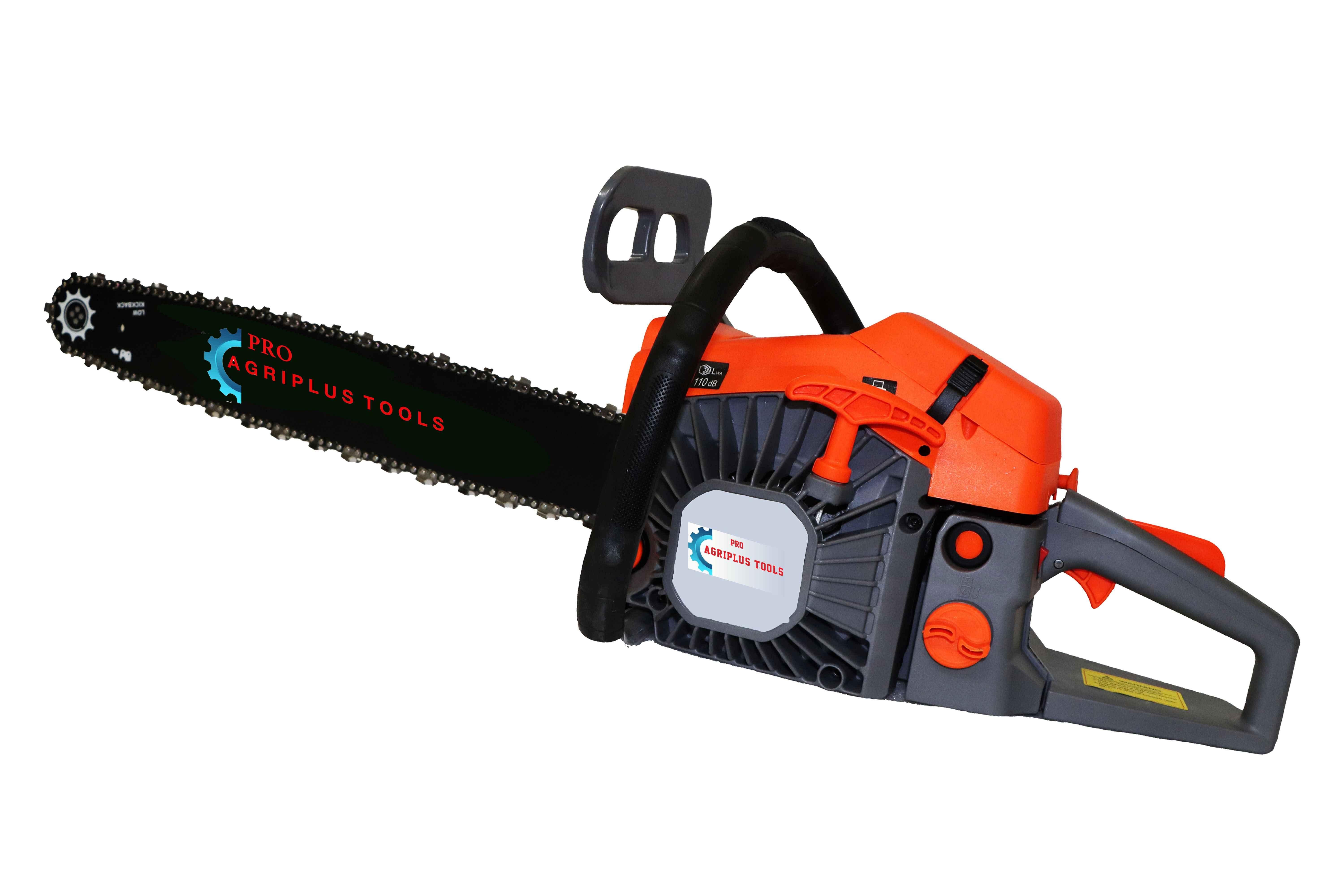 Buy Agriplus 22 inch 62CC Petrol Chain Saw Online At Price ₹7189