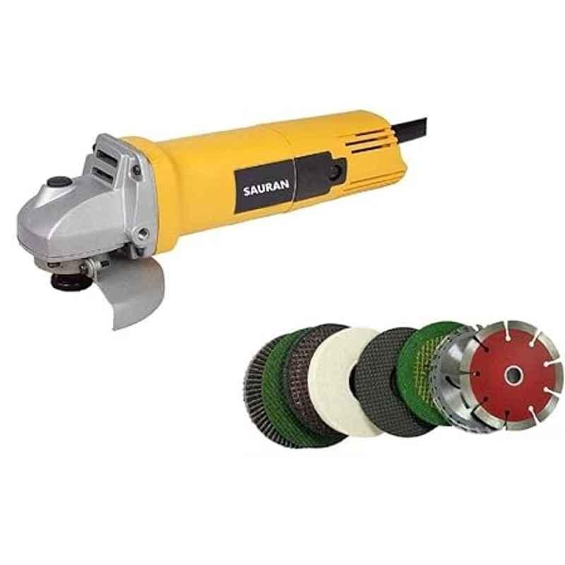 Dewalt 801 online angle grinder price