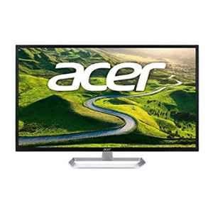 Acer EB1 31.5 inch Black WQHD IPS Panel LED Monitor, EB321HQU Cbidpx