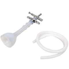 PSW 70mm Suction Ventilation Cup with Pressure Value, PSW052