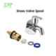 ZAP Brass Health Faucet & Prime Two In One Bib Cock Tap Combo