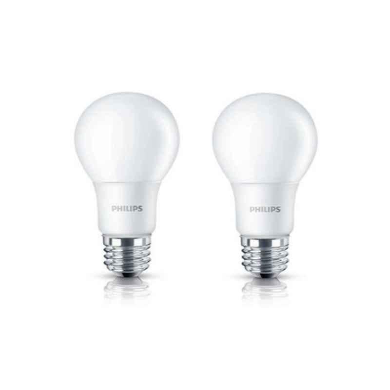 Philips 13W Warm White LED Bulb, LEDB100WE27WW