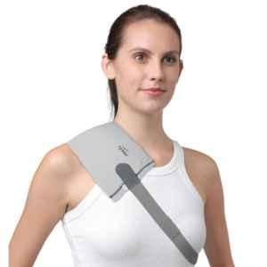 Buy Safeheed SH09 Hot Body Slim Shaper Slimming Belt, Size: M Online At  Best Price On Moglix