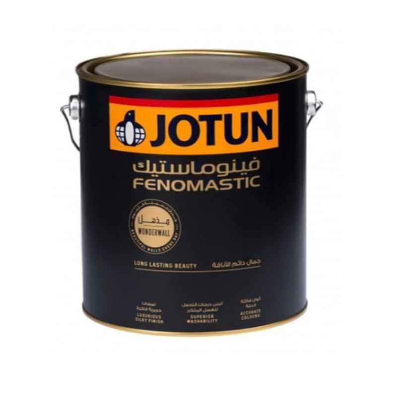 Jotun Fenomastic 4L RAL 6028 Wonderwall Interior Paint, 302493