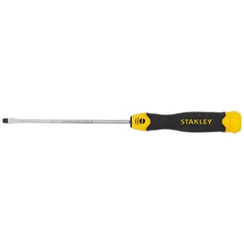 Stanley 3x100mm Cushion Grip Slotted Screwdriver, STHT65181-8