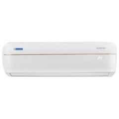 Blue Star 1.5 Ton 3 Star White Split Inverter AC with Copper Condenser, IA318VNU
