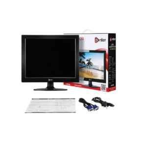 Enter E-M0-A08 15.4 inch VGA LED Monitor