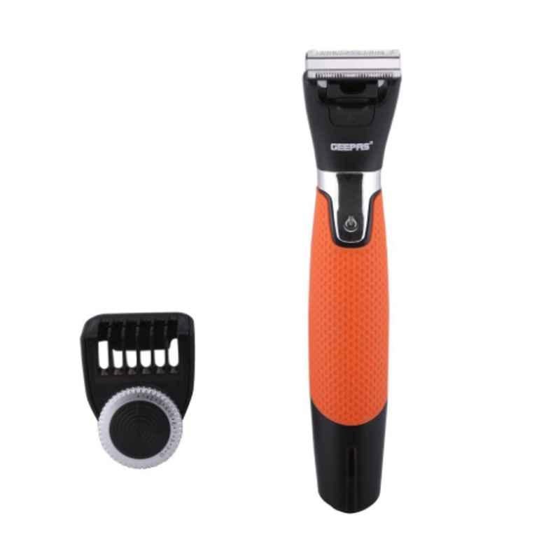Geepas 2 In1 Grooming Kit, GTR56016UK