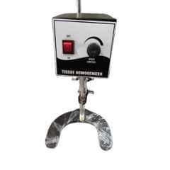 ELECOPTO 20 Litre 250W Laboratory Over Head Stirrer