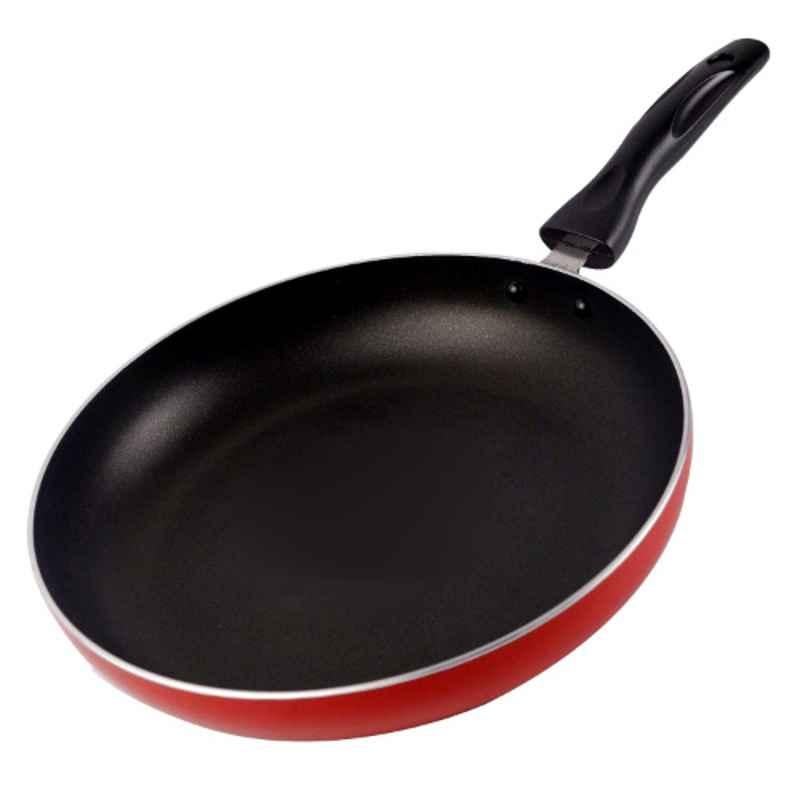 Buy Vinod Zest Non-Stick Dosa Tawa - 28 cm (5mm Thickness)