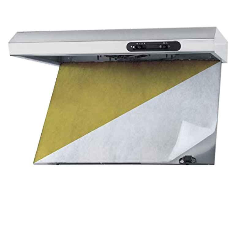 Wenko 57x47cm Polyester Hood Filter