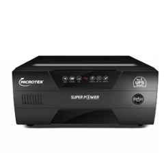 Microtek Super Power New 800 715VA 12V Pure Sine Wave Inverter with 3 Years Warranty, 899-C31-0800