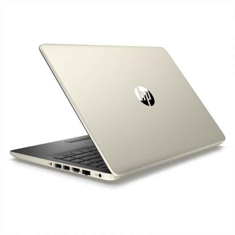 HP 14-CF0000 14 inch 8GB/1TB Windows 10 Intel Core i5-8250 Gold Laptop