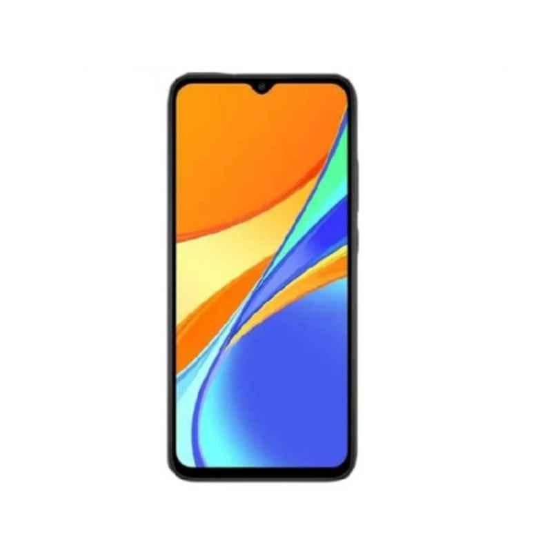 Xiaomi Redmi 9C 6.53 inch 3/64GB Grey Dot Drop HD 4G Dual Sim Smartphone