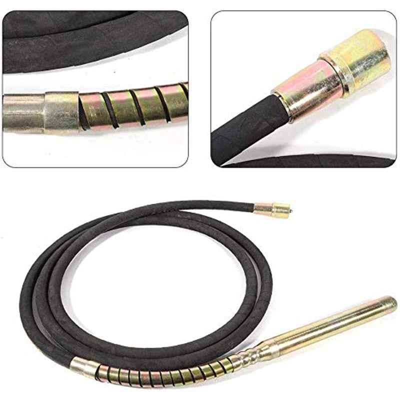 45mm 6m Electric Concrete Vibrator Hose