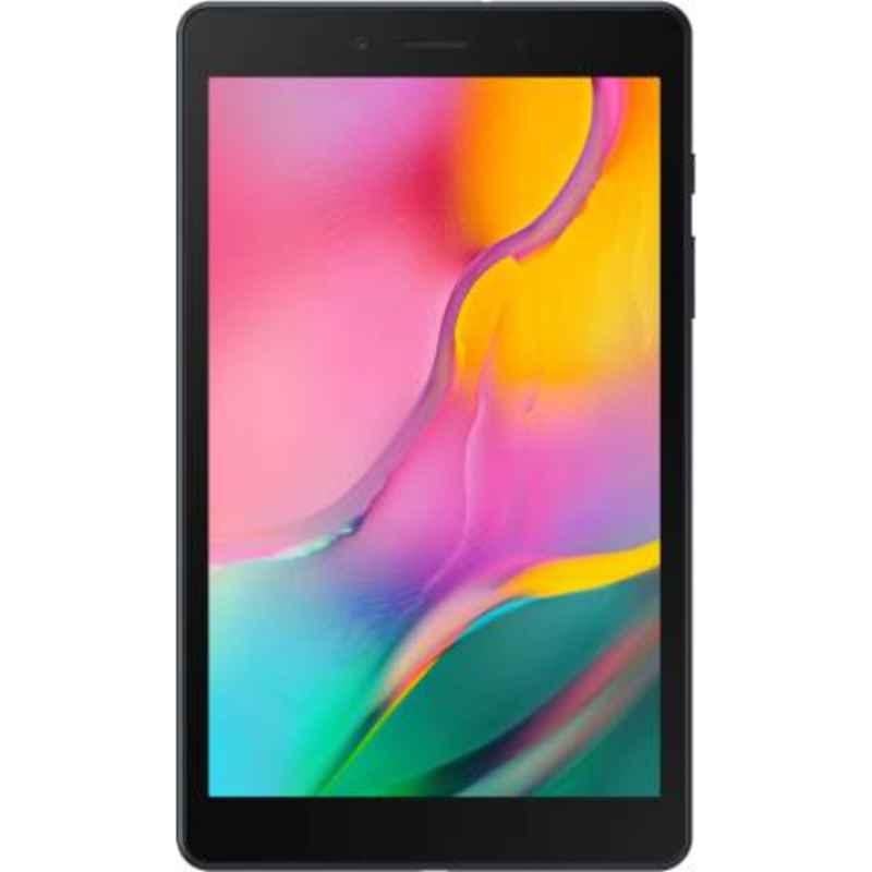 Samsung Galaxy Tab A 8 inch 2GB/32GB 5100mAh Black LTE Tablet, SMT295