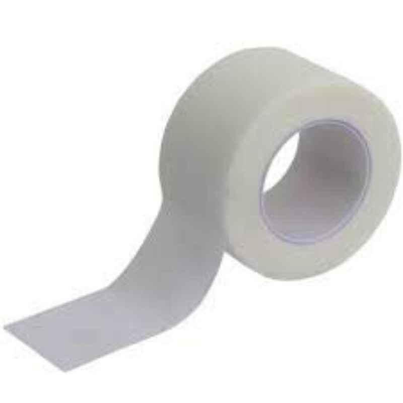 Bluekites 7.5cmx5m Micropore Tapes (Pack of 4)
