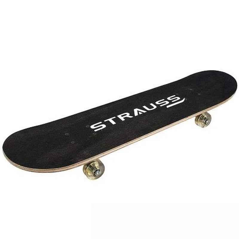 Strauss 31x8 Inch Skateboard, ST-1294