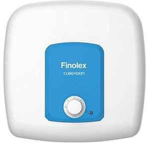 Finolex Cuberdon 15L 2000W Blue Storage Water Heater