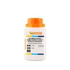 TM Media 100g Soyabean Casein Digest Agar W/Yeast Extract & Hemin, TM 860