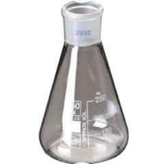 Glassco 2000ml Boro 3.3 Glass Hplc Mobile Phase Bottle, 274.213.05 (Pack of 2)