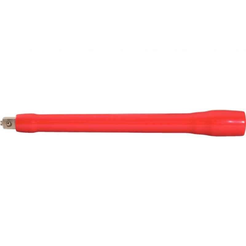KS Tools 1/2 inch CrV Steel Insulated Extension, 117.1231